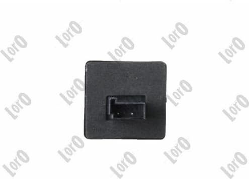 Switch, tailgate release LORO 132-037-011 - image 4