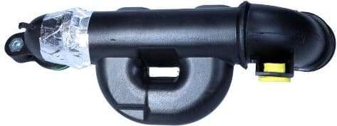 Charge Air Hose 68-0599 - image 2