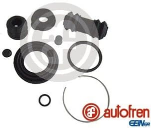 Repair Kit, brake caliper D4422