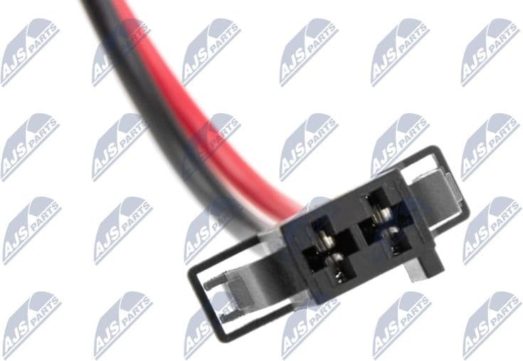 Resistor, interior blower ERD-RE-022 - image 4