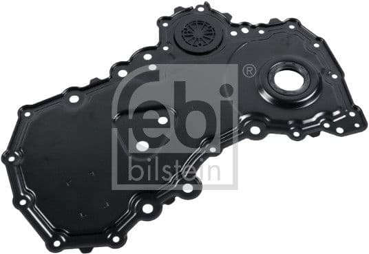 Timing Case Cover febi Plus 184650