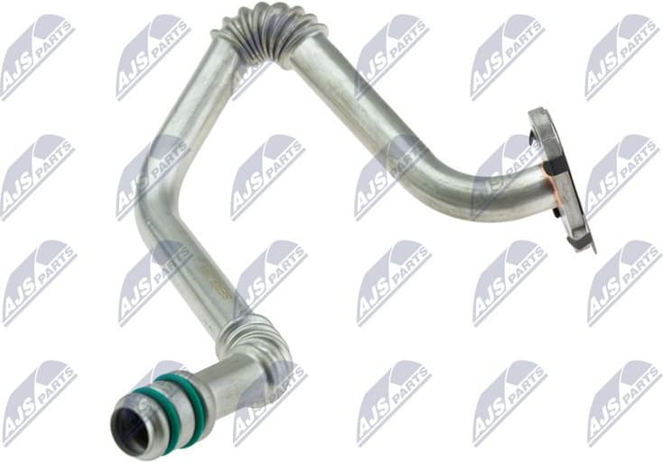 Oil Line, charger ECD-RE-021