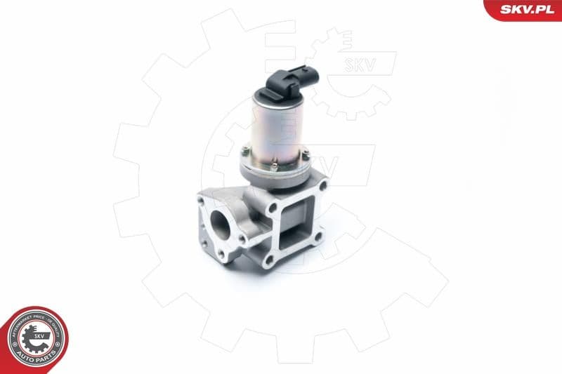 EGR Valve 14SKV099 - image 4