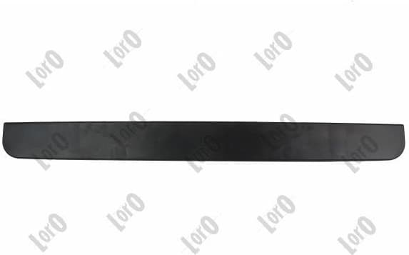 Housing, licence plate light LORO 150-02-030 - image 2