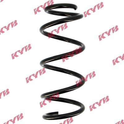 Suspension Spring K-Flex RA1393