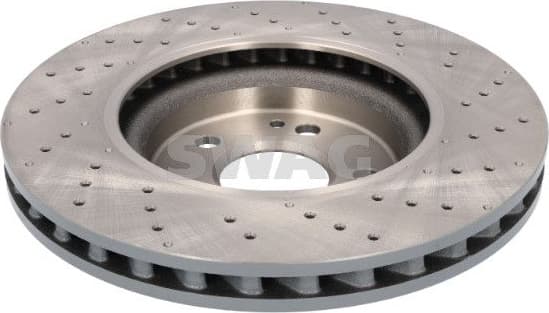 Brake Disc 10 10 7501 - image 2