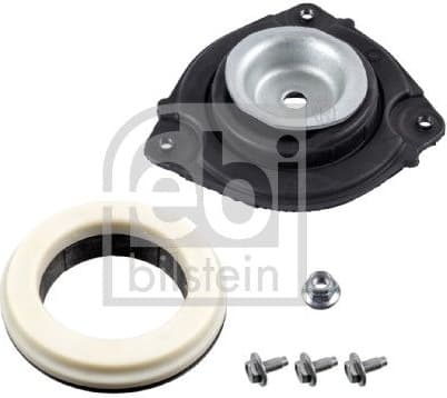 Repair Kit, suspension strut support mount 179830