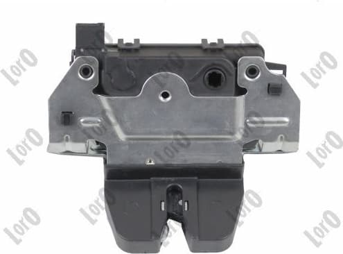 Tailgate Lock LORO 132-037-010