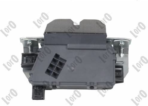 Tailgate Lock LORO 132-037-010 - image 2