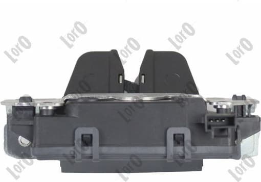 Tailgate Lock LORO 132-037-010 - image 4