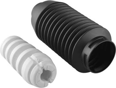Dust Cover Kit, shock absorber TED11811 - image 2