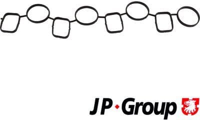 Gasket, intake manifold JP 1119609900