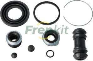 Repair Kit, brake caliper 241002