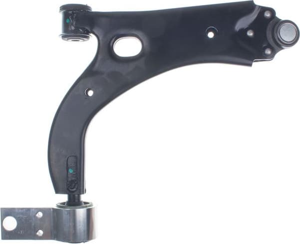 Control/Trailing Arm, wheel suspension D120559