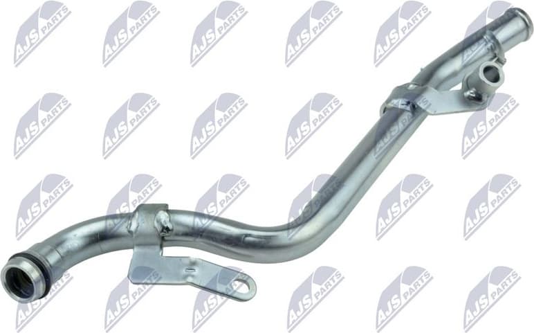 Coolant Pipe CTM-FT-013