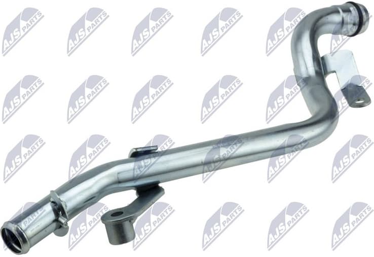 Coolant Pipe CTM-FT-013 - image 2