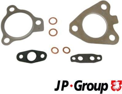 Mounting Kit, charger JP 3517751410