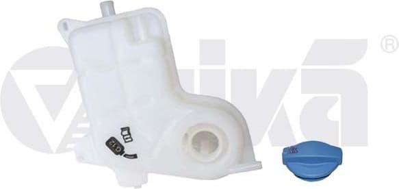 Expansion Tank, coolant 11211838301