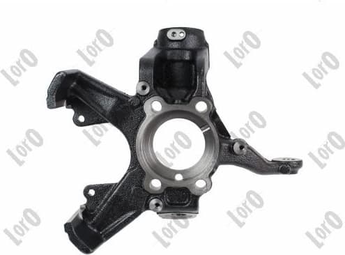 Steering Knuckle, wheel suspension LORO 131-03-015