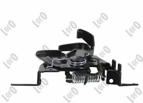 Bonnet Lock LORO 132-053-043 - image 3