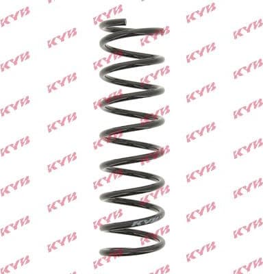 Suspension Spring K-Flex RA5470