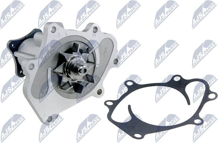 Water Pump, engine cooling CPW-NS-088