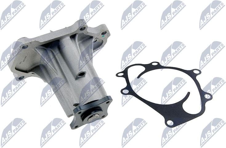 Water Pump, engine cooling CPW-NS-088 - image 2