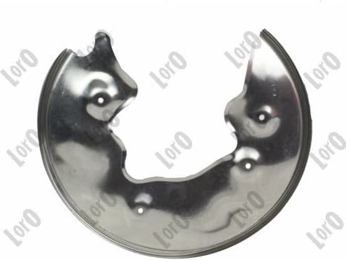 Splash Guard, brake disc LORO 131-07-702 - image 2