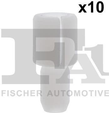 Clip, trim/protection strip 11-10035.10