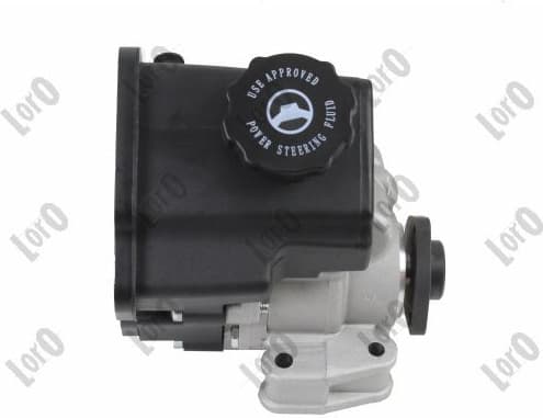Hydraulic Pump, steering LORO 140-01-086 - image 2