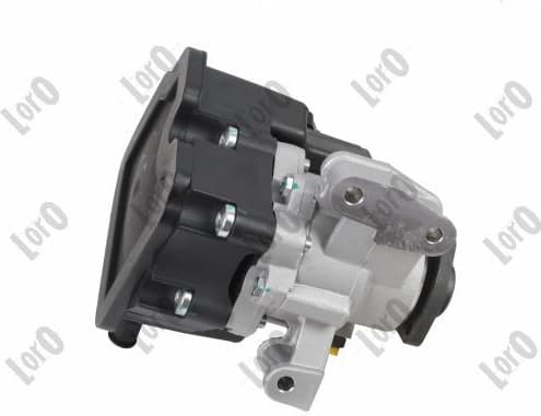 Hydraulic Pump, steering LORO 140-01-086 - image 3