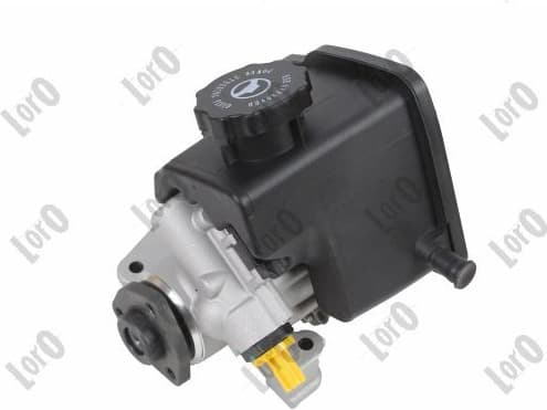 Hydraulic Pump, steering LORO 140-01-086 - image 4