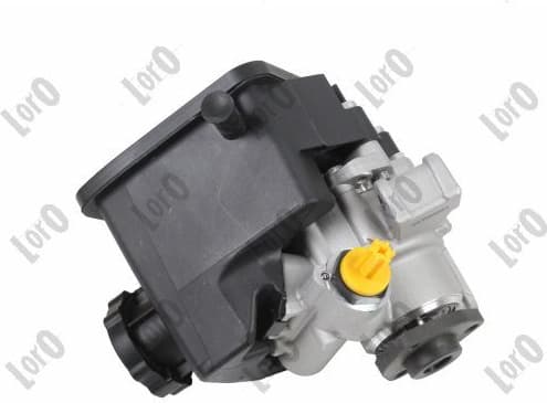 Hydraulic Pump, steering LORO 140-01-086 - image 5