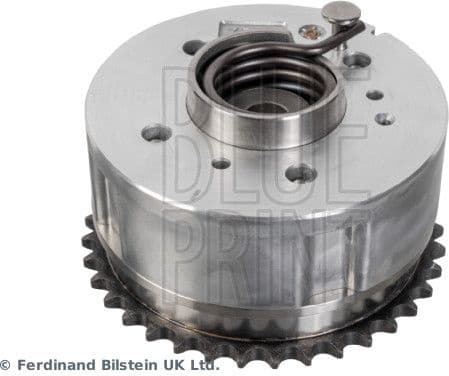 Camshaft Adjuster Blue Print Solution ADBP740058