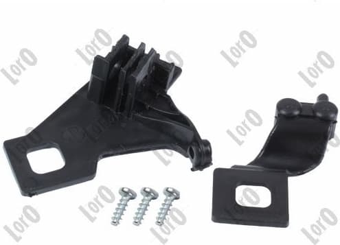 Repair Kit, headlight (bracket) LORO 150-01-082