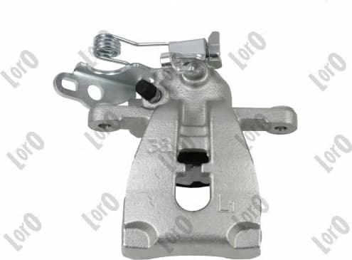 Brake Caliper LORO 131-04-047 - image 3