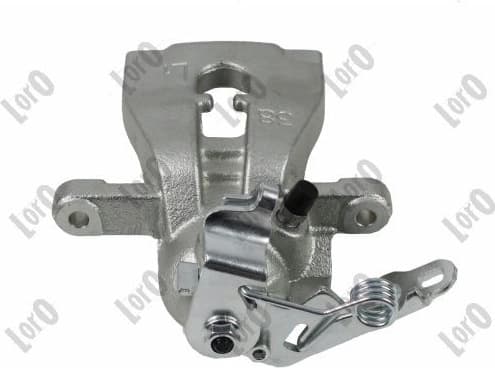 Brake Caliper LORO 131-04-047 - image 4