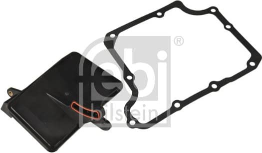 Hydraulic Filter Kit, automatic transmission 176032 - image 2