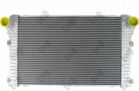 Charge Air Cooler LORO 051-018-0004