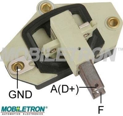 Alternator Regulator VR-B206