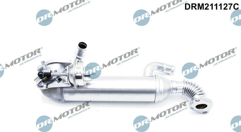 Cooler, exhaust gas recirculation DRM211127C