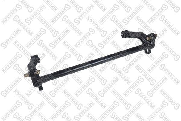 Stabiliser Bar, suspension 84-72907-SX - image 2