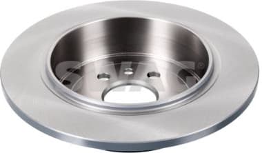 Brake Disc 22 94 3824