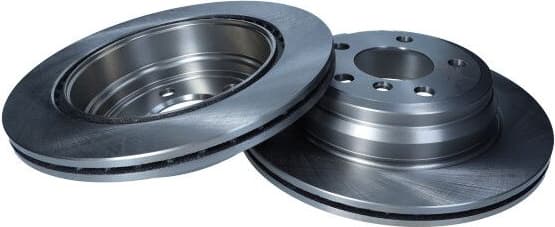 Brake Disc 19-4676