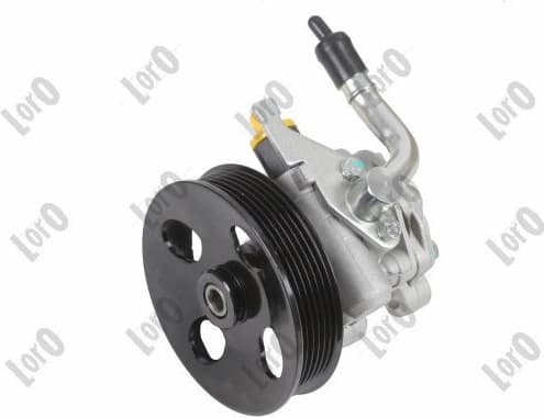 Hydraulic Pump, steering LORO 140-01-077