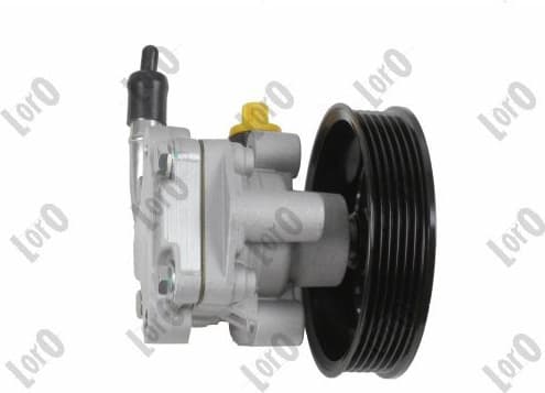 Hydraulic Pump, steering LORO 140-01-077 - image 3