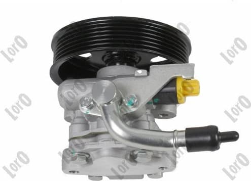 Hydraulic Pump, steering LORO 140-01-077 - image 4