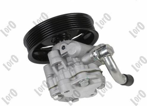 Hydraulic Pump, steering LORO 140-01-077 - image 5