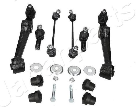 Control/Trailing Arm Kit, wheel suspension SKS-K02