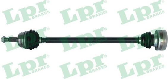 Drive Shaft DS51006